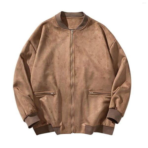 men's jackets men's work coats and mens fashion business solid velvet leisure large zipper big tall jean jacket monogrammed rainco, Black;brown
men's jackets men's work coats and mens fashion business solid velvet leisure large zipper big tall jean jacket monogrammed rainco, Black;brown