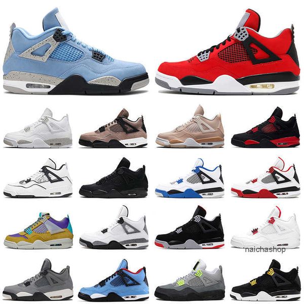 shoes 4 4s men basketball shoes university blue white oreo taupe haze black cat diy shimmer red thunder womens mens trainers sports sneakers
shoes 4 4s men basketball shoes university blue white oreo taupe haze black cat diy shimmer red thunder womens mens trainers sports sneakers