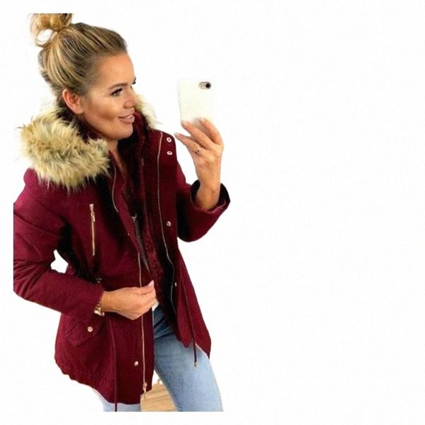 women's down & parkas women's down & parkas womens casual fur hooded jacket coats ladies outerwear winter loose lightweight parka, Black
women's down & parkas women's down & parkas womens casual fur hooded jacket coats ladies outerwear winter loose lightweight parka, Black
