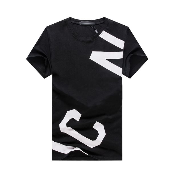 2022 new mens designers t shirt man womens tshirts with letters print short sleeves summer shirts hight quality men loose tees asian size m-, White;black
2022 new mens designers t shirt man womens tshirts with letters print short sleeves summer shirts hight quality men loose tees asian size m-, White;black