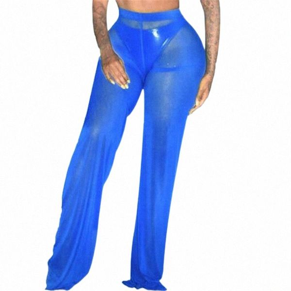 women's swimwear women's bikini cover up sheer mesh wide leg beach pants summer see-through covers trousers selling swimwear p77y#, White;black
women's swimwear women's bikini cover up sheer mesh wide leg beach pants summer see-through covers trousers selling swimwear p77y#, White;black