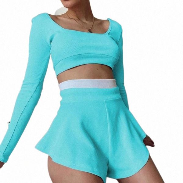 women's tracksuits women's tracksuits 2pcs/set outfits women tracksuit summer solid color slim crop high waist fitness short two, Gray
women's tracksuits women's tracksuits 2pcs/set outfits women tracksuit summer solid color slim crop high waist fitness short two, Gray