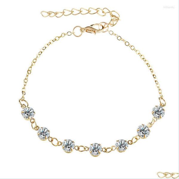 anklets anklets fashion crystal for women gold sier color boho anklet strap bracelet on the leg foot bracelets bohemian jewelry kirk2 dhhwp, Red;blue
anklets anklets fashion crystal for women gold sier color boho anklet strap bracelet on the leg foot bracelets bohemian jewelry kirk2 dhhwp, Red;blue