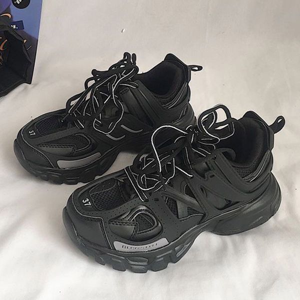 men women casual sports shoes fashion track 3 sneaker beige recycled mesh nylon sneakers r couples platform runners trainers shoe size 35-45
men women casual sports shoes fashion track 3 sneaker beige recycled mesh nylon sneakers r couples platform runners trainers shoe size 35-45