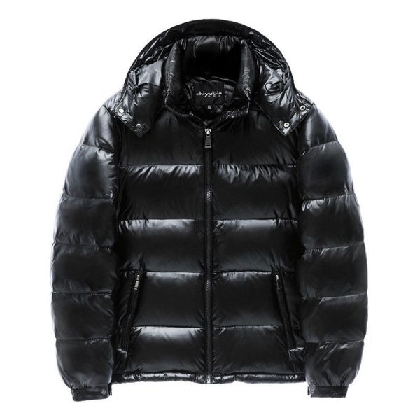 mens down parkas winter warm men jacket coat casual autumn hooded mens short thick down jacket white duck down parka male glossy fashion coa, Black
mens down parkas winter warm men jacket coat casual autumn hooded mens short thick down jacket white duck down parka male glossy fashion coa, Black