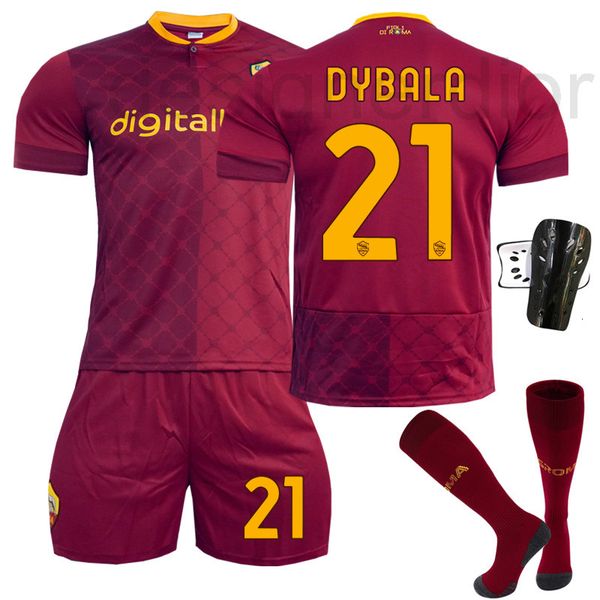 football jerseys designer 2223 rome home no. 21 dibala set 9 abraham sportswear sy3r, Black;red
football jerseys designer 2223 rome home no. 21 dibala set 9 abraham sportswear sy3r, Black;red
