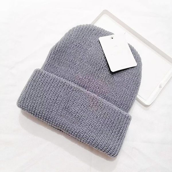 30pcs winter 11colors man travel girls fashion beanie woman beanies skullies decorative pattern chapeu caps cotton women ski beanie hat keep, Blue;gray
30pcs winter 11colors man travel girls fashion beanie woman beanies skullies decorative pattern chapeu caps cotton women ski beanie hat keep, Blue;gray