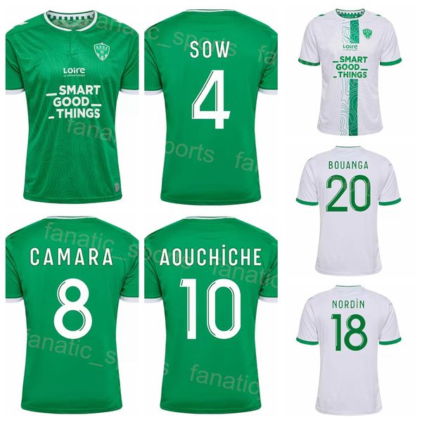 as etienne 22-23 macon soccer jersey club hamouma khazri abi boudebouz aholou beric cabella diony aouchiche nordin bouanga sow gourna camara, Black;yellow
as etienne 22-23 macon soccer jersey club hamouma khazri abi boudebouz aholou beric cabella diony aouchiche nordin bouanga sow gourna camara, Black;yellow