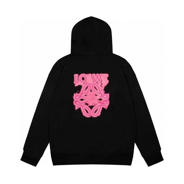 men's hoodies high version different market new brand luo jia sweater couple hooded sweater fashion loose casual top, Black
men's hoodies high version different market new brand luo jia sweater couple hooded sweater fashion loose casual top, Black