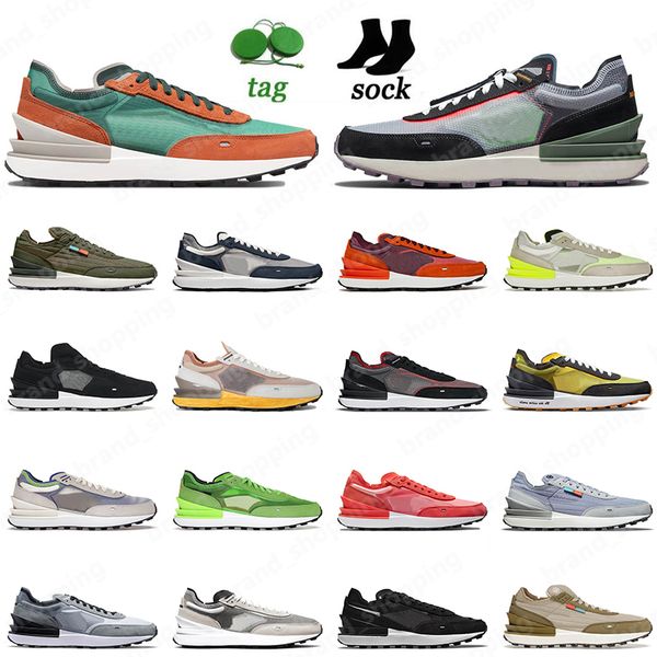 sports waffle one blazer men women running shoes black cool grey coconut milk crimson royal phantom hyper summit rattan volt cloud white tra, White;red
sports waffle one blazer men women running shoes black cool grey coconut milk crimson royal phantom hyper summit rattan volt cloud white tra, White;red