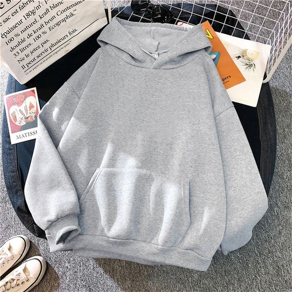 women s hoodies sweatshirts autumn oversized sweatshirt printed and solid kawaii for women clothes hoody female full sleeve 220912, Black
women s hoodies sweatshirts autumn oversized sweatshirt printed and solid kawaii for women clothes hoody female full sleeve 220912, Black