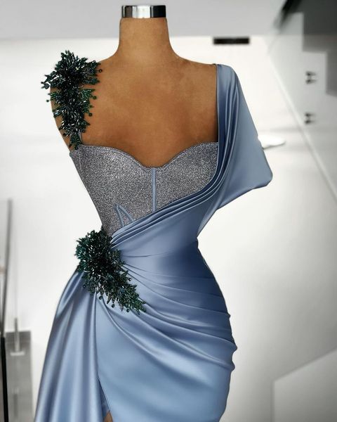 elegant prom dresses princess sleeveless sweetheart appliques sequins beaded side slit evening dresses satin floor length party gowns plus s, Black
elegant prom dresses princess sleeveless sweetheart appliques sequins beaded side slit evening dresses satin floor length party gowns plus s, Black