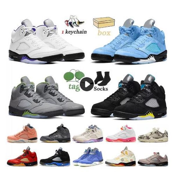 with box basketball shoes sneakers sports trainers raging red bluebird pink foam shattered backboard white x sail 5 5s what the mens chaussu
with box basketball shoes sneakers sports trainers raging red bluebird pink foam shattered backboard white x sail 5 5s what the mens chaussu