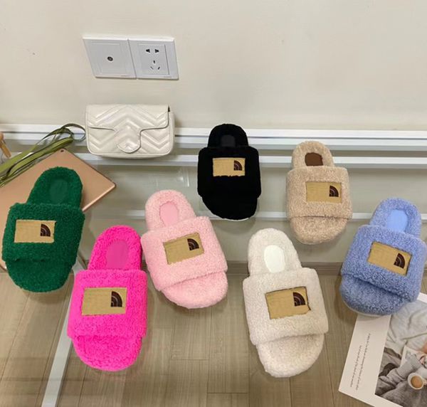 slippers designer slippers autumn winter 2022 womens warm slippers fashion leather outsole small wool joint brand series quality, Black
slippers designer slippers autumn winter 2022 womens warm slippers fashion leather outsole small wool joint brand series quality, Black