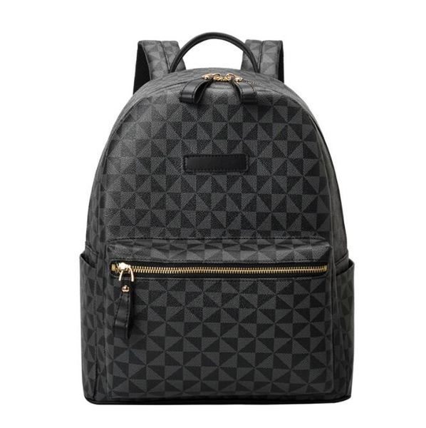 designer luxury backpacks chriser handbag shoulder bags black pu leather travelling backpack embossing fashion water proof shouler bag 2023
designer luxury backpacks chriser handbag shoulder bags black pu leather travelling backpack embossing fashion water proof shouler bag 2023