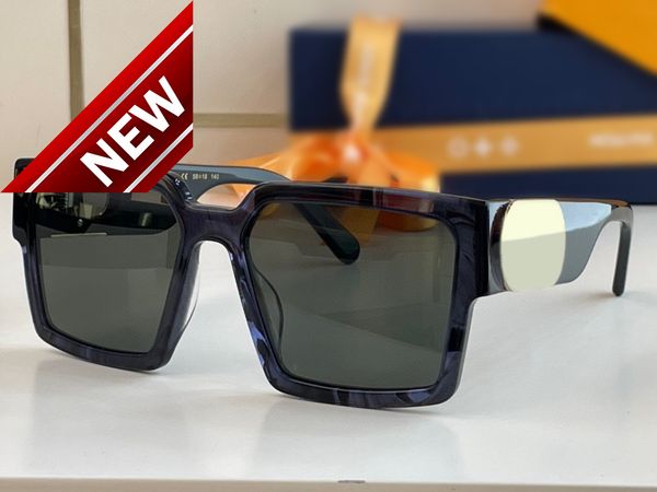 sunglass for men women summer 1748 style sunshade anti-ultraviolet retro plate plank frame glass random box88d2, White;black
sunglass for men women summer 1748 style sunshade anti-ultraviolet retro plate plank frame glass random box88d2, White;black