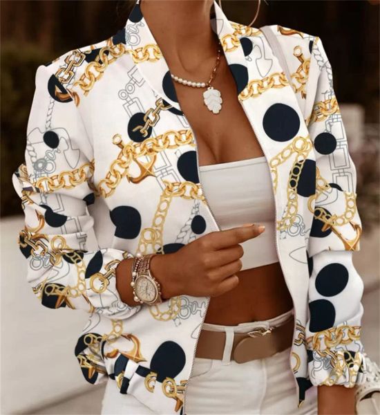 women hoody long-sleeved jackets coat spring winter high grade cotton zipper hoodies printing blouse round neck o panel coats, Black;brown
women hoody long-sleeved jackets coat spring winter high grade cotton zipper hoodies printing blouse round neck o panel coats, Black;brown