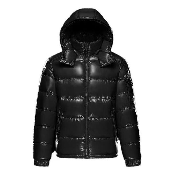 classic winter puffer jacket mens down jacket men woman thickening warm coat fashion men's clothing luxury brand outdoor jackets new de, Black;brown
classic winter puffer jacket mens down jacket men woman thickening warm coat fashion men's clothing luxury brand outdoor jackets new de, Black;brown