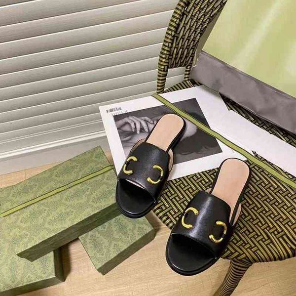summer women leather scuffs beach slippers shoes style sandal classic fashion solid color slipper lady luxury leisure flat bottom, Black
summer women leather scuffs beach slippers shoes style sandal classic fashion solid color slipper lady luxury leisure flat bottom, Black