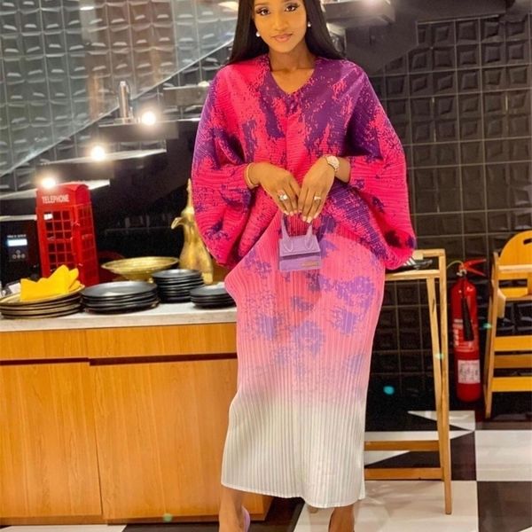 casual dresses autumnwinter printed pleated vestidosfiesta temperament loose long dress bat s sleeve in stock daifa red 220912, Black;gray
casual dresses autumnwinter printed pleated vestidosfiesta temperament loose long dress bat s sleeve in stock daifa red 220912, Black;gray