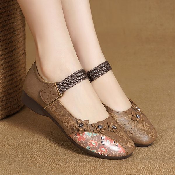 women casual shoes sandals mary jane women's garden flat moccasin 2022 fashion wedges women slippers summer with heels beach engraved p, Black
women casual shoes sandals mary jane women's garden flat moccasin 2022 fashion wedges women slippers summer with heels beach engraved p, Black