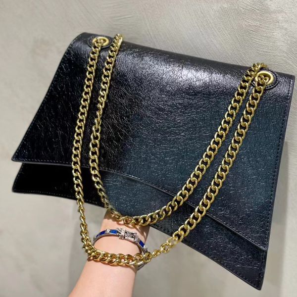 large chain bag in black classic women bags designer shopping shoulder fashion cross body half moon luxury genuine leather purse luxury wall
large chain bag in black classic women bags designer shopping shoulder fashion cross body half moon luxury genuine leather purse luxury wall