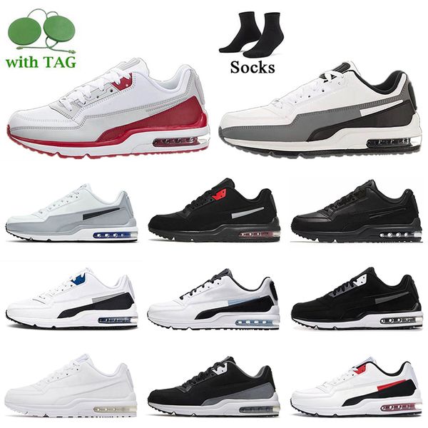university red ltd 3 running shoes for men women triple black white light smoke grey blue trainers sport sneakers, White;red
university red ltd 3 running shoes for men women triple black white light smoke grey blue trainers sport sneakers, White;red