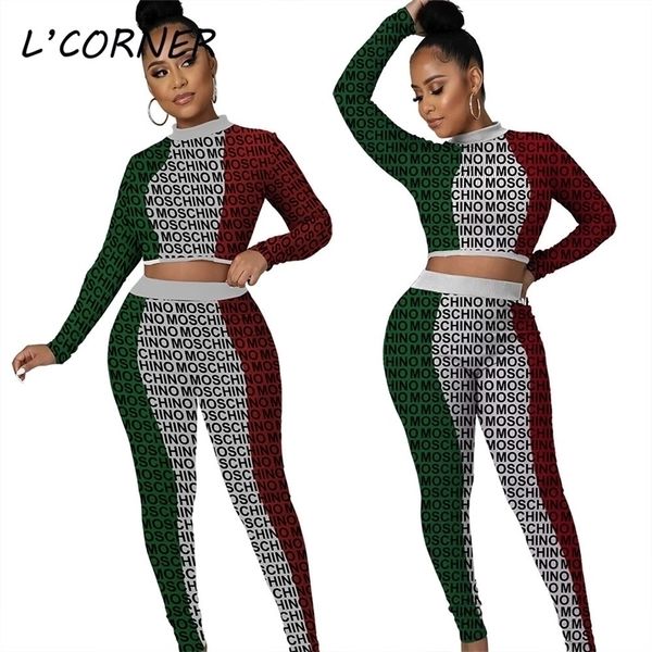 womens two piece pants two piece sets womens outifits letter print long sleeve crop high waist pencil pants workout fitness tracksuits 2209, White
womens two piece pants two piece sets womens outifits letter print long sleeve crop high waist pencil pants workout fitness tracksuits 2209, White