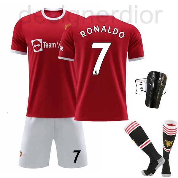 football jerseys designer 21-22 new red devils home no. 7 ronaldo jersey 6 bogba football suit 18 star with original socks 2abb, Black;red
football jerseys designer 21-22 new red devils home no. 7 ronaldo jersey 6 bogba football suit 18 star with original socks 2abb, Black;red