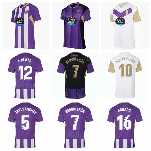 club real valladolid perez soccer jerseys joaquin perez escudero monchu el yamiq sanchez olaza roque mesa aguado sergio leon asenjo football, Black;yellow
club real valladolid perez soccer jerseys joaquin perez escudero monchu el yamiq sanchez olaza roque mesa aguado sergio leon asenjo football, Black;yellow