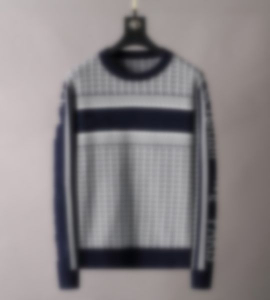 designer sweater men's women's premium classic casual multicolor autumn winter warm and comfortable fashion retro pullover sweater, White;black
designer sweater men's women's premium classic casual multicolor autumn winter warm and comfortable fashion retro pullover sweater, White;black