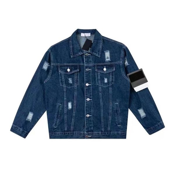 men's plus size outerwear wear the new autumn tide brand jacket retro make the old lapel loose couples denim jackets 2833#, Black;brown
men's plus size outerwear wear the new autumn tide brand jacket retro make the old lapel loose couples denim jackets 2833#, Black;brown
