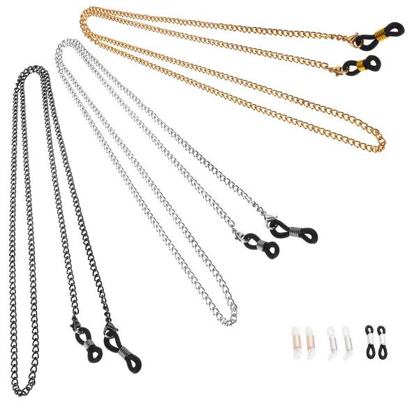 eyeglasses chains eyeglass chain sunglass strap holder reading glass cords lanyard necklace eyewear retainer metal long fash vipjewel amemx
eyeglasses chains eyeglass chain sunglass strap holder reading glass cords lanyard necklace eyewear retainer metal long fash vipjewel amemx