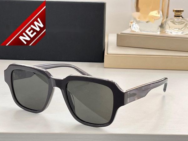 sunglass for women and men summer 4402 style anti-ultraviolet retro plate frame eyeglass random box3w7w, White;black
sunglass for women and men summer 4402 style anti-ultraviolet retro plate frame eyeglass random box3w7w, White;black