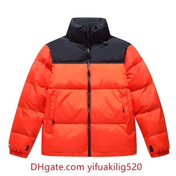 28ss down cotton jacket mens and womens jackets parka coat winter outdoor fashion classic casual warm embroidery zippers outwear multiple s, Black
28ss down cotton jacket mens and womens jackets parka coat winter outdoor fashion classic casual warm embroidery zippers outwear multiple s, Black