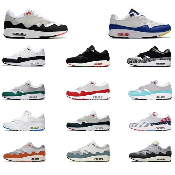 2022 sports 87s running shoes 1s sneakers trainers mens and women good designer parra anniversary aqua bred patta noise aqua elephant
2022 sports 87s running shoes 1s sneakers trainers mens and women good designer parra anniversary aqua bred patta noise aqua elephant