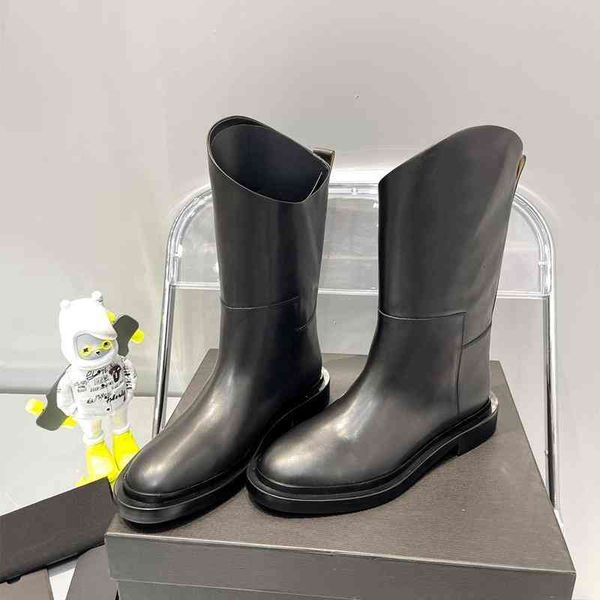 boots jil autumn sander european leather women's boots full cavalry slim british medium, Black
boots jil autumn sander european leather women's boots full cavalry slim british medium, Black