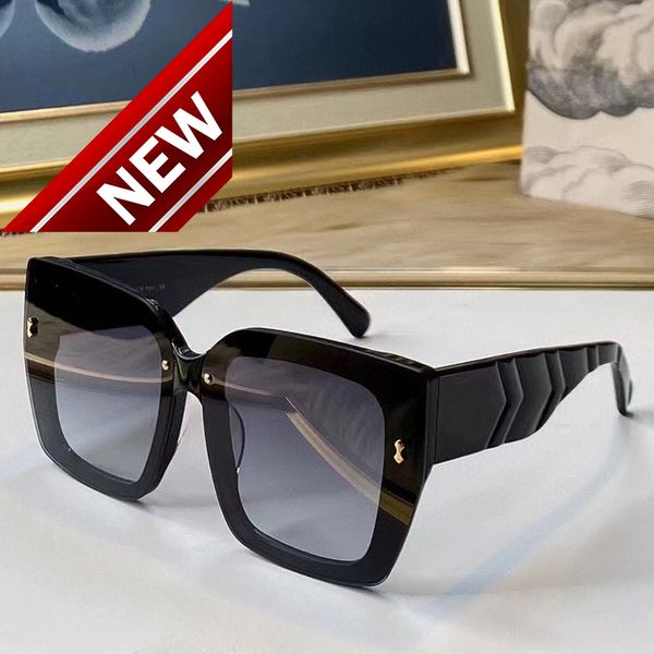 women's sunglass for men women summer 1106 style sunshade anti-ultraviolet retro plate plank frame random boxx042, White;black
women's sunglass for men women summer 1106 style sunshade anti-ultraviolet retro plate plank frame random boxx042, White;black