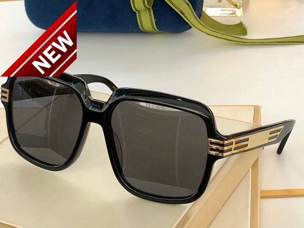 sunglass for men and women summer style 0979 anti-ultraviolet retro plate frame fashion eyeglass random boxi63g, White;black
sunglass for men and women summer style 0979 anti-ultraviolet retro plate frame fashion eyeglass random boxi63g, White;black