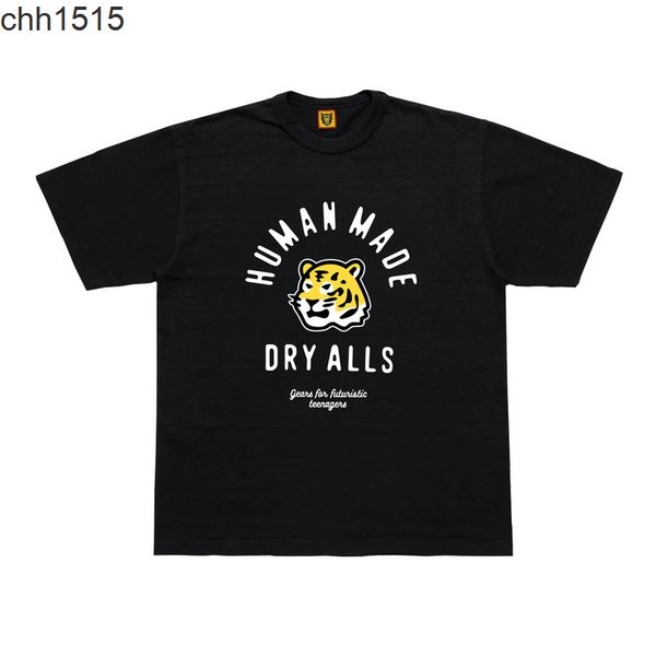 human made fine sulfur cotton 2022 summer trend new short sleeve t-shirt letter print casual loose half sleeve men, White;black
human made fine sulfur cotton 2022 summer trend new short sleeve t-shirt letter print casual loose half sleeve men, White;black
