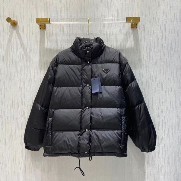 pd winter men womens parkas down thich jackets hoodies zipper print letter vests women jackets coats warm 51c5#, Black
pd winter men womens parkas down thich jackets hoodies zipper print letter vests women jackets coats warm 51c5#, Black