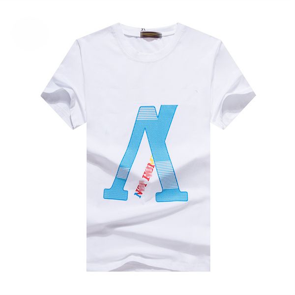 fashion mens t shirt famous designer t-shirt luxury letter embroidery polos men women summer sleeve clothing male female pullover cotton s-, White;black
fashion mens t shirt famous designer t-shirt luxury letter embroidery polos men women summer sleeve clothing male female pullover cotton s-, White;black