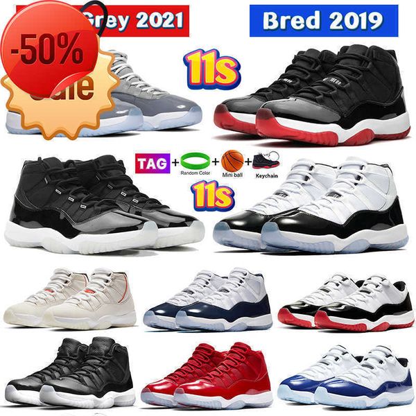 high cool grey 11s 11 basketball shoes low bred concord 45 legend blue bright citrus mens designer sneakers 25th anniversary space jam, Black
high cool grey 11s 11 basketball shoes low bred concord 45 legend blue bright citrus mens designer sneakers 25th anniversary space jam, Black