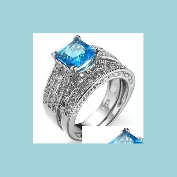 solitaire ring half dozen superb square zirconia gems 925 sterling sier rings weddiing family friend holiday gift drop delivery 2021 j dh4vj, Golden;silver
solitaire ring half dozen superb square zirconia gems 925 sterling sier rings weddiing family friend holiday gift drop delivery 2021 j dh4vj, Golden;silver
