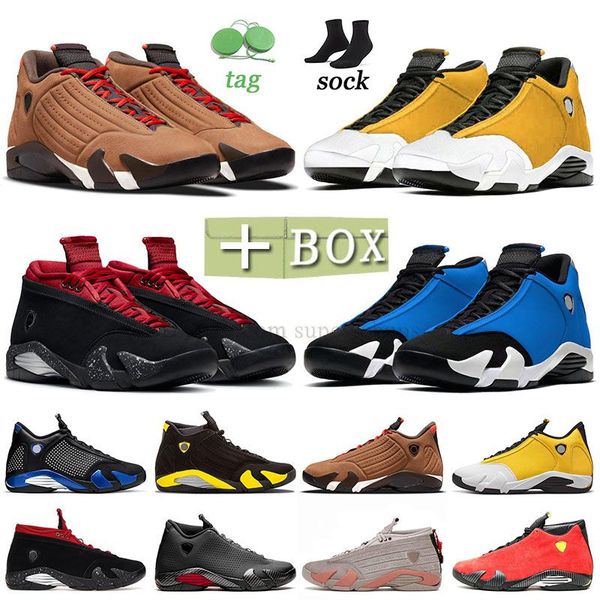 14 gingers 14s men basketball shoes with box jumpman varsity royal gold hyper royal red lipstick gym blue ginger mens trainers sports sneake
14 gingers 14s men basketball shoes with box jumpman varsity royal gold hyper royal red lipstick gym blue ginger mens trainers sports sneake