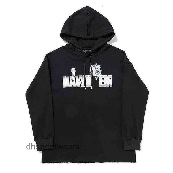 men's hoodies sweatshirts autumn and winter fashion x popsmoke co branded metal hoodie hawk em, Black
men's hoodies sweatshirts autumn and winter fashion x popsmoke co branded metal hoodie hawk em, Black