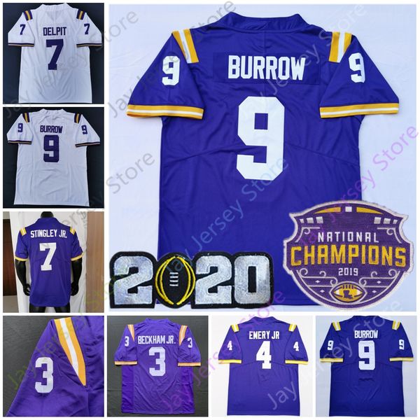 football jerseys joe burrow football jersey ncaa college burreaux jayden daniels noah cain jaray jenkins thomas jr. ward burns chase garner, Black;red
football jerseys joe burrow football jersey ncaa college burreaux jayden daniels noah cain jaray jenkins thomas jr. ward burns chase garner, Black;red