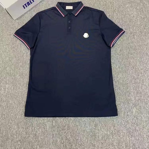 22ss mens polo shirt designer shirts embroidery lapel short-sleeved tshirt men business casual pullover soprt tee 4xl 5xl vipx, White;black
22ss mens polo shirt designer shirts embroidery lapel short-sleeved tshirt men business casual pullover soprt tee 4xl 5xl vipx, White;black