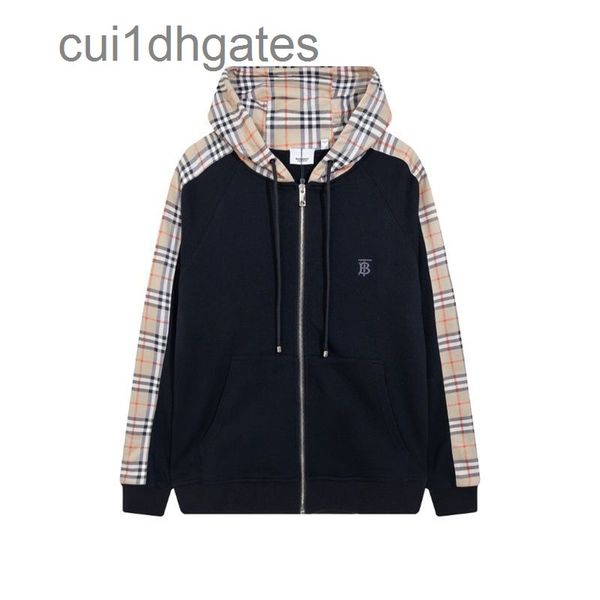 2022 brand burb hoodies price the correct version of the tide brand autumn and winter new hooded sweater is a, Black
2022 brand burb hoodies price the correct version of the tide brand autumn and winter new hooded sweater is a, Black