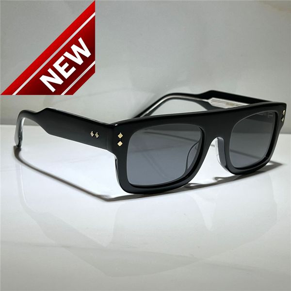 sunglass for men women summer 1085 style sunshade anti-ultraviolet retro plate plank frame random box0qxh, White;black
sunglass for men women summer 1085 style sunshade anti-ultraviolet retro plate plank frame random box0qxh, White;black